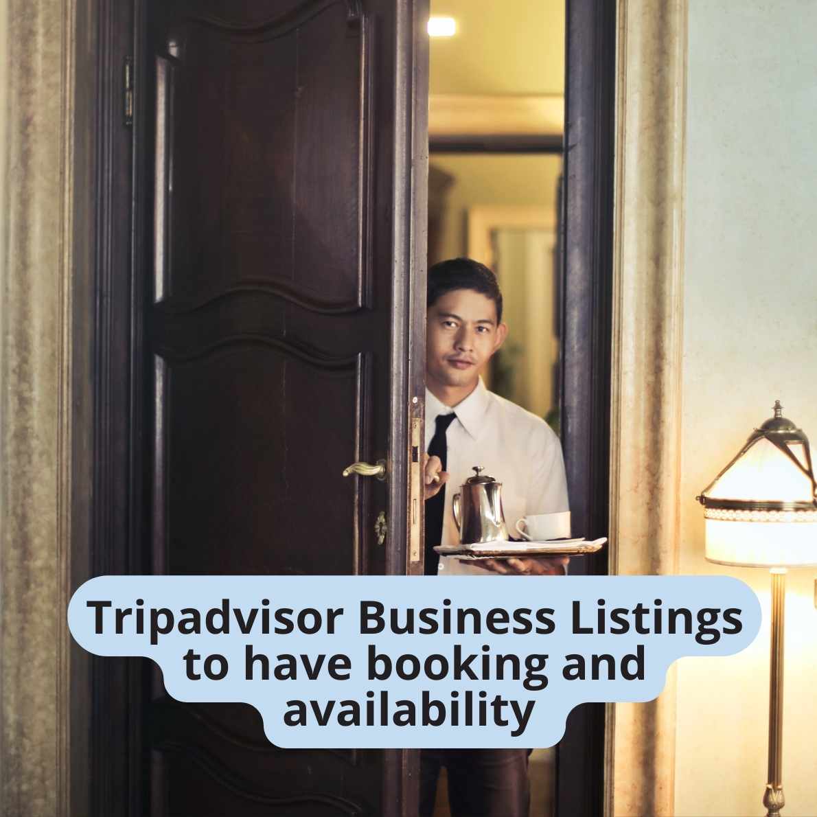 Tripadvisor Business Listings