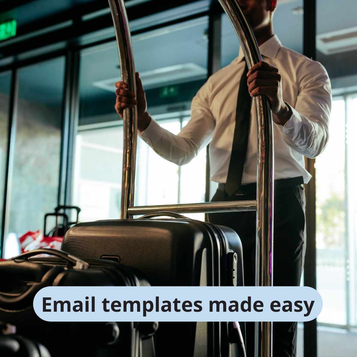 email templates made easy