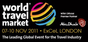 world travel market 2012