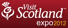 VisitScotland Expo 2012