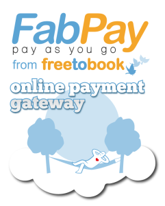 FabPay online pauyment gateway