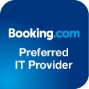 booking.com preferred IT provider