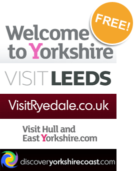 Yorkshire connection with freetobook channel manager