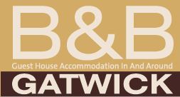 Gatwick guest house association