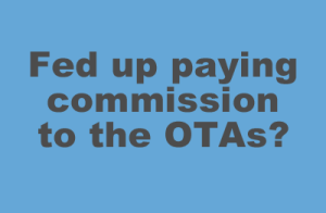 OTA Commission