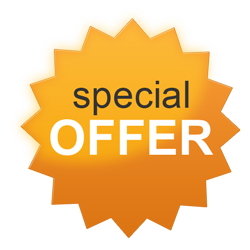 special offer for rooms