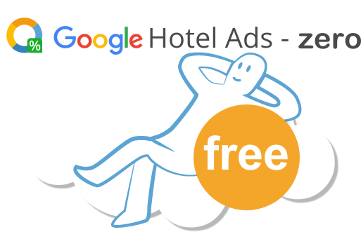 Google Free Hotel Ads