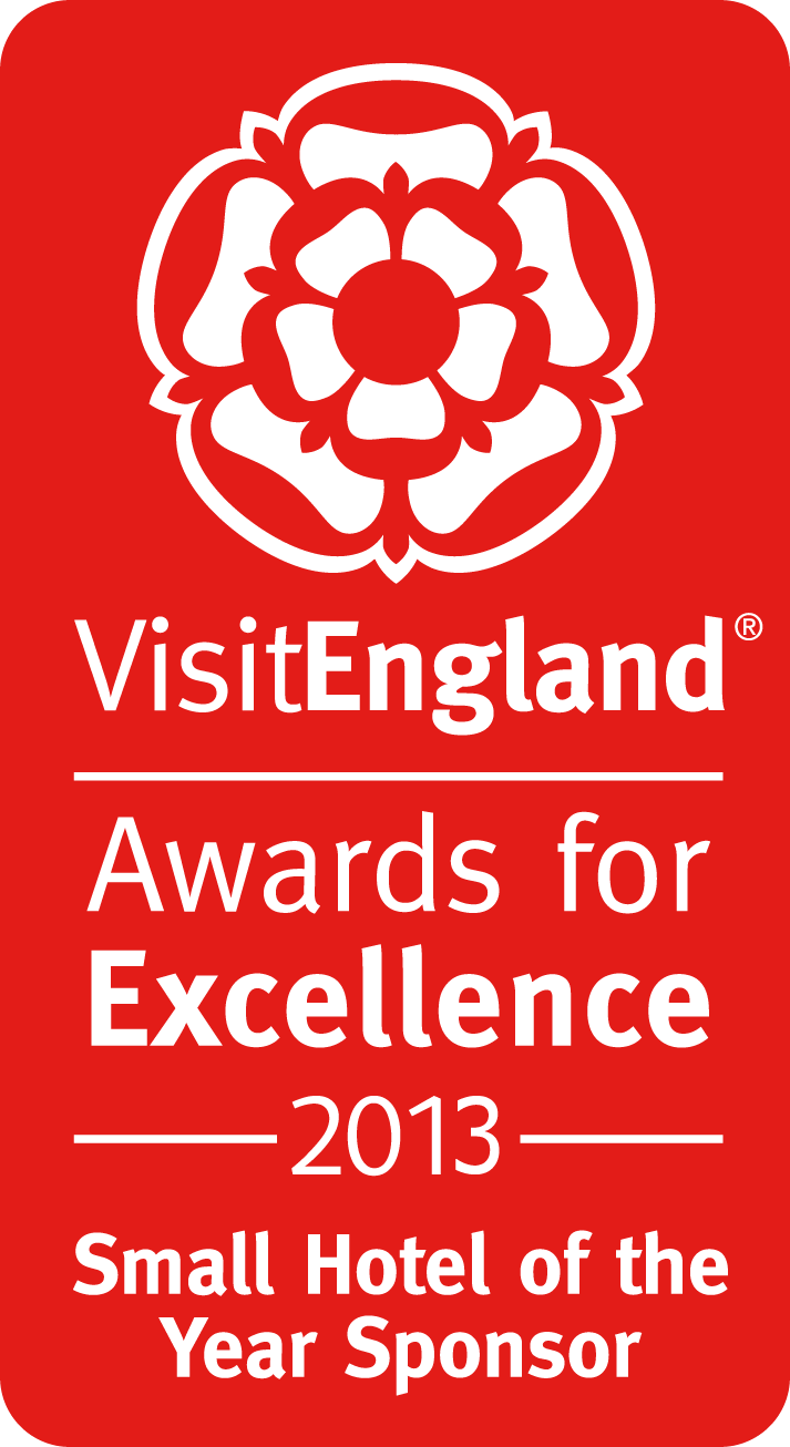 Visit England Awards 2013