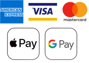 Payement logos