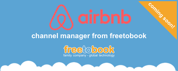 Air bnb channel manager