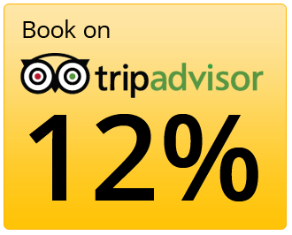 Trip Advisor 12 percent Commission