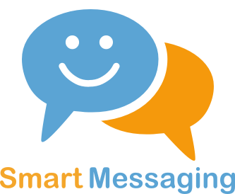 smart-messaging logo