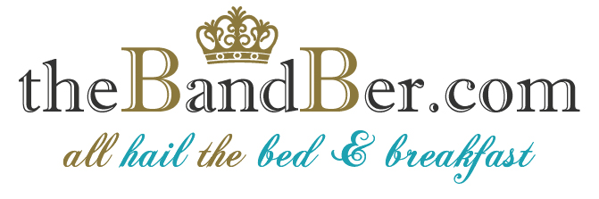 theBandBer logo