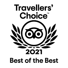 tripadvisor travellers-choice