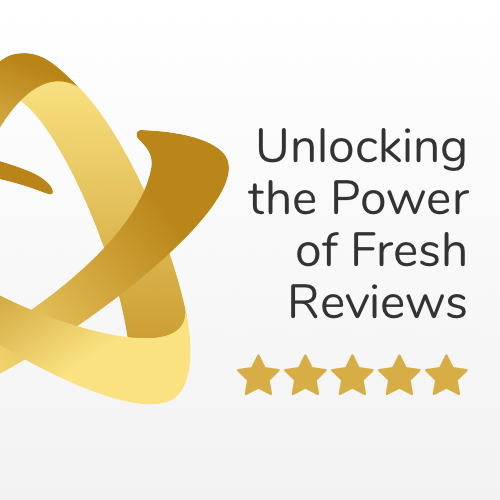 Unlock the power of fresh revirews