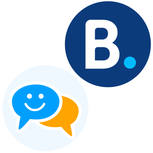 Guest messaging for Bookingcom guests